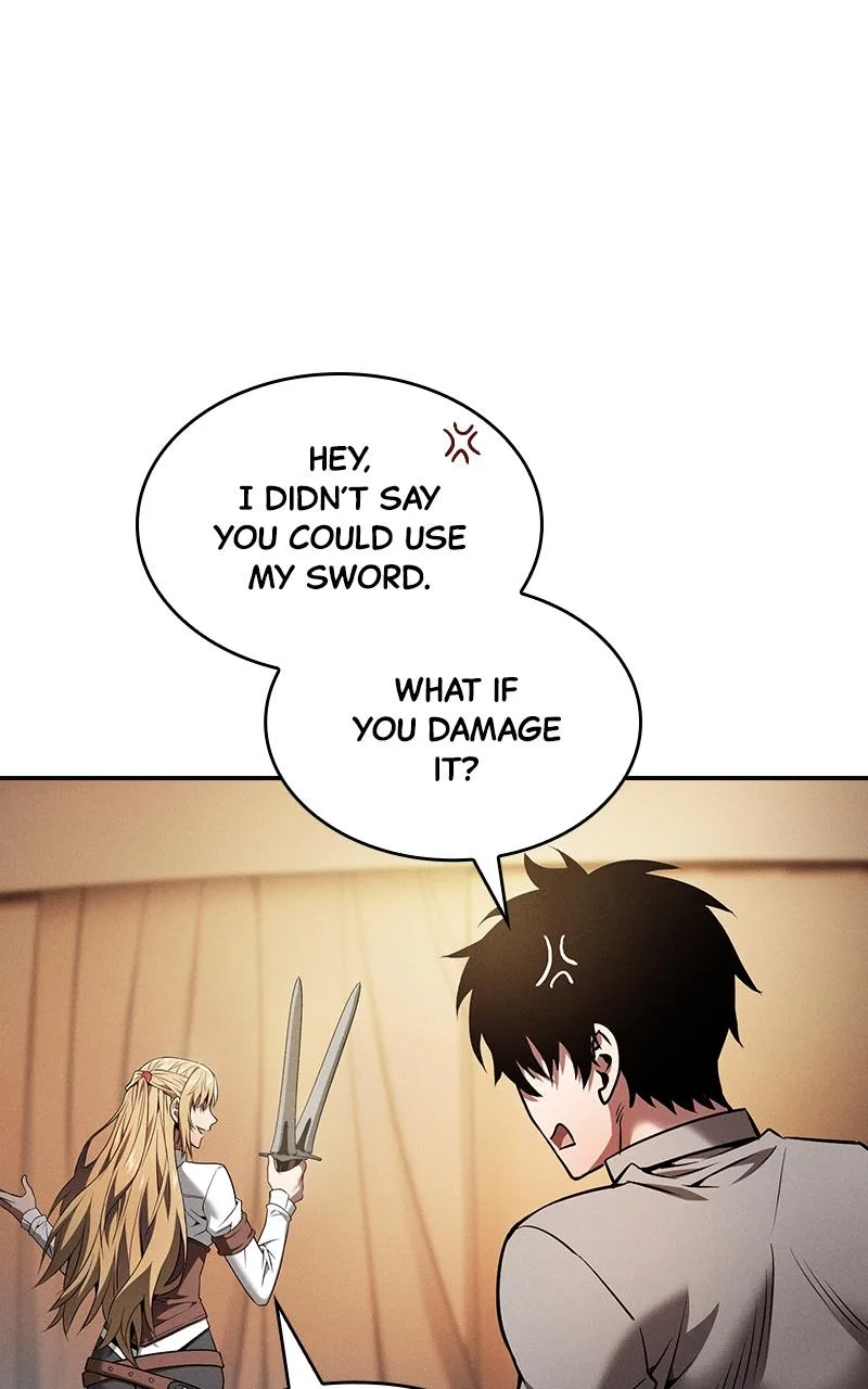 The Academy’s Genius Swordsman Chapter 9 – Page 80