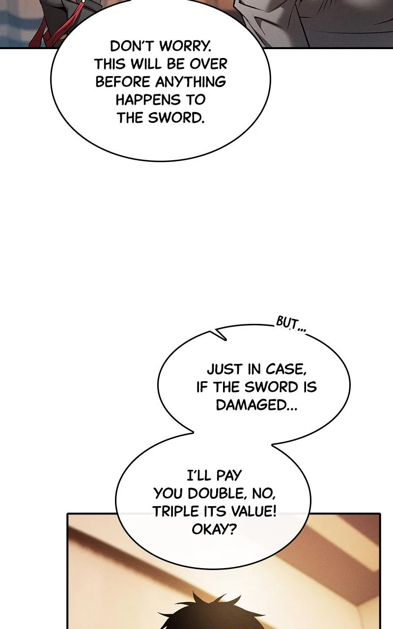 The Academy’s Genius Swordsman Chapter 9 – Page 81