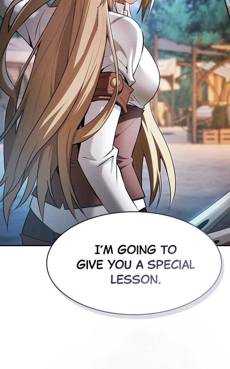 The Academy’s Genius Swordsman Chapter 9 – Page 84