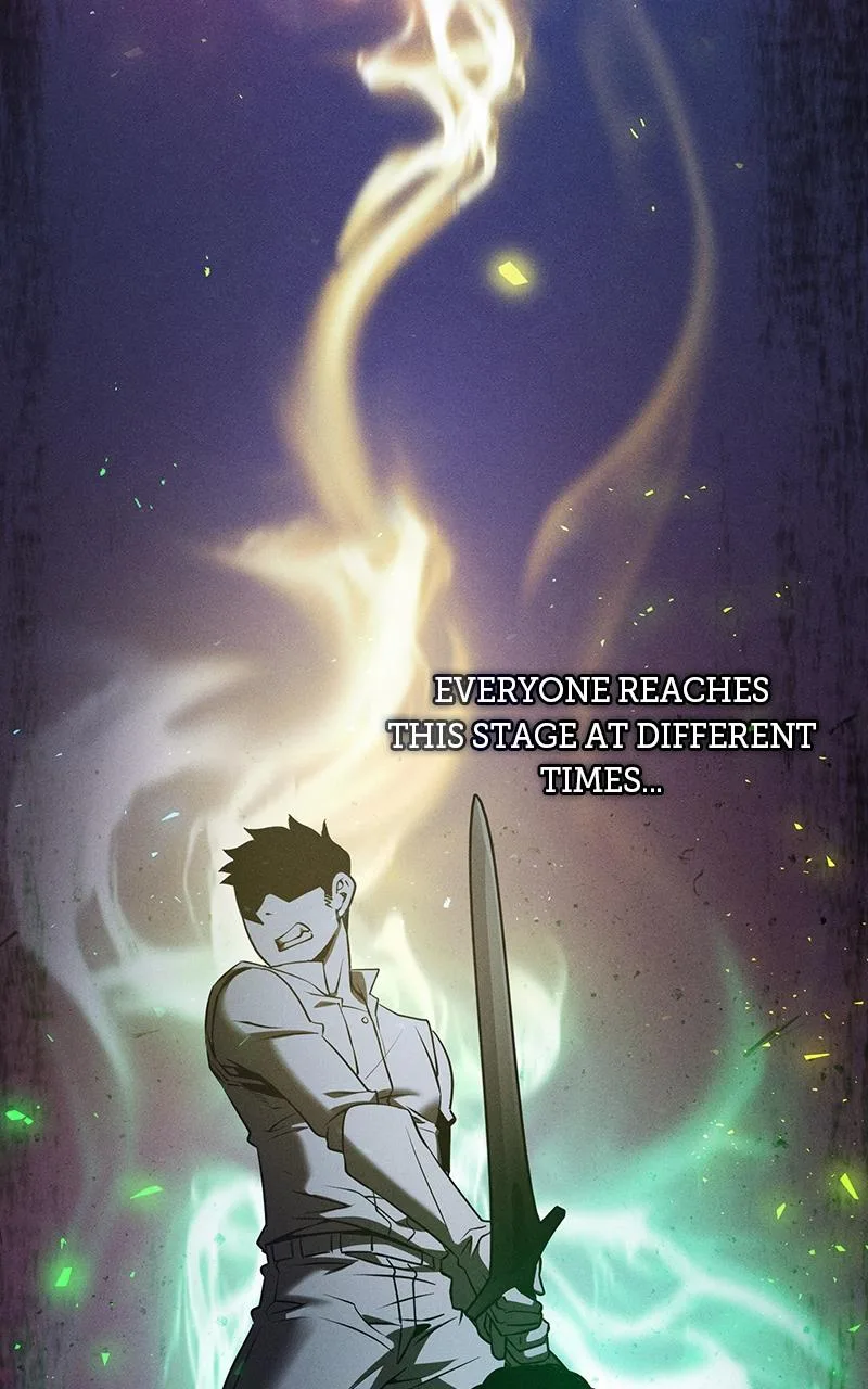 The Academy’s Genius Swordsman Chapter 9 – Page 89