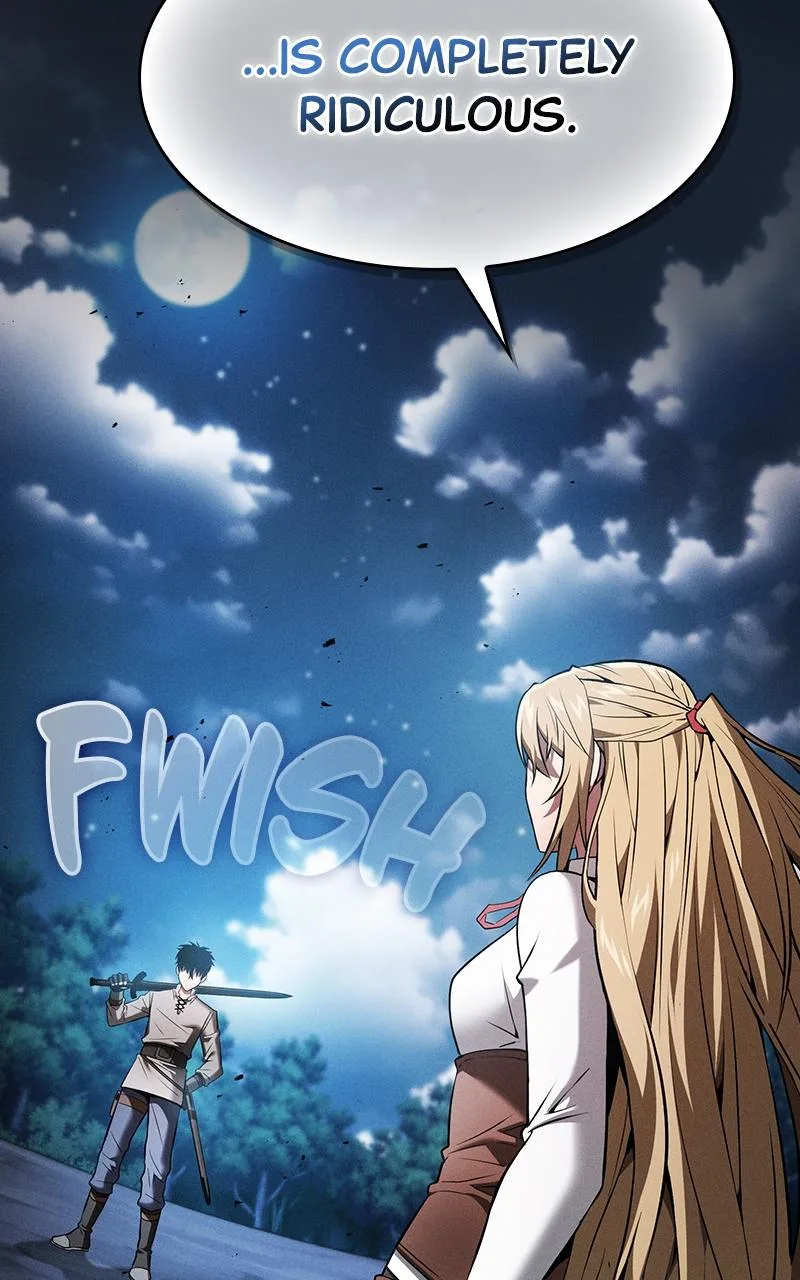 The Academy’s Genius Swordsman Chapter 9 – Page 98