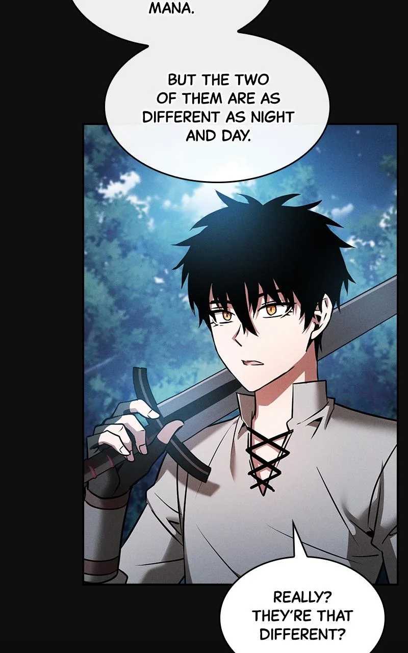 The Academy’s Genius Swordsman Chapter 9 – Page 100