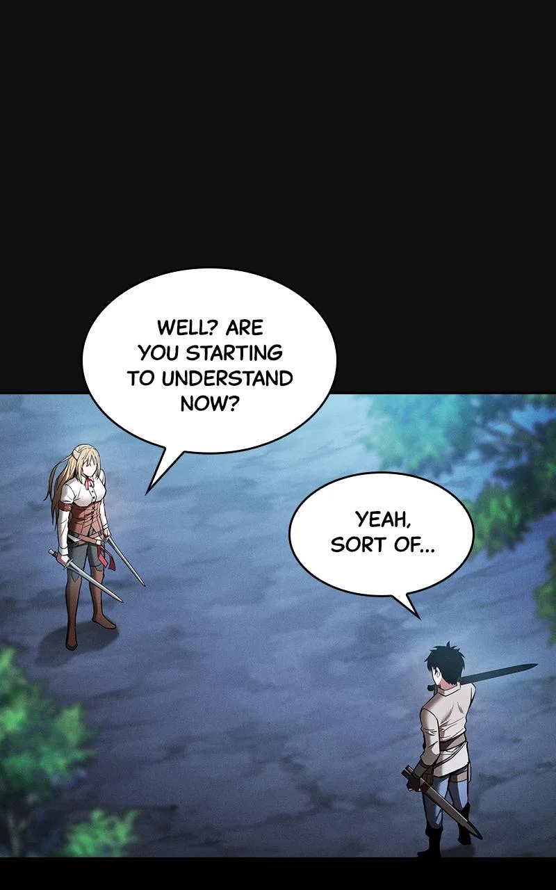 The Academy’s Genius Swordsman Chapter 9 – Page 104
