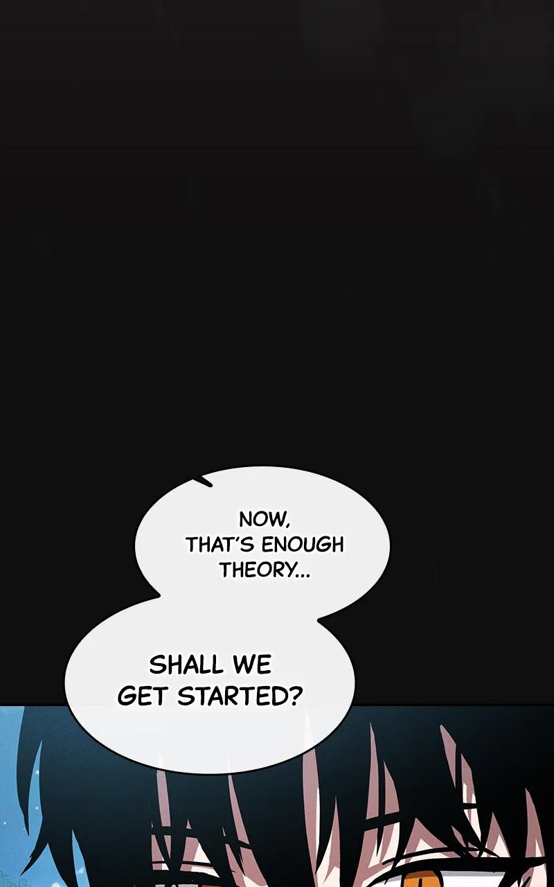 The Academy’s Genius Swordsman Chapter 9 – Page 111