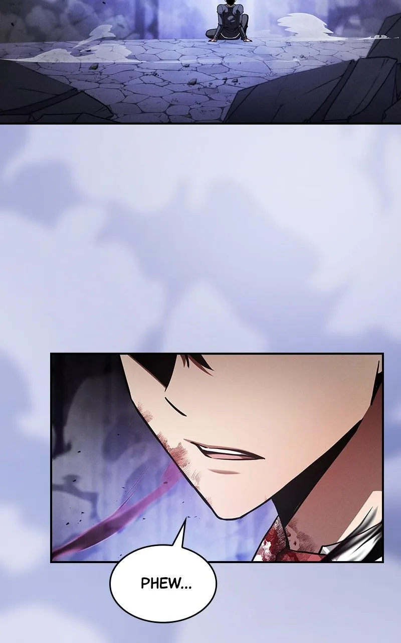 The Academy’s Genius Swordsman Chapter 90 – Page 12