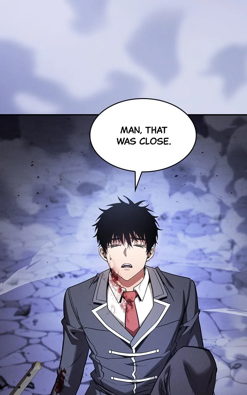 The Academy’s Genius Swordsman Chapter 90 – Page 13