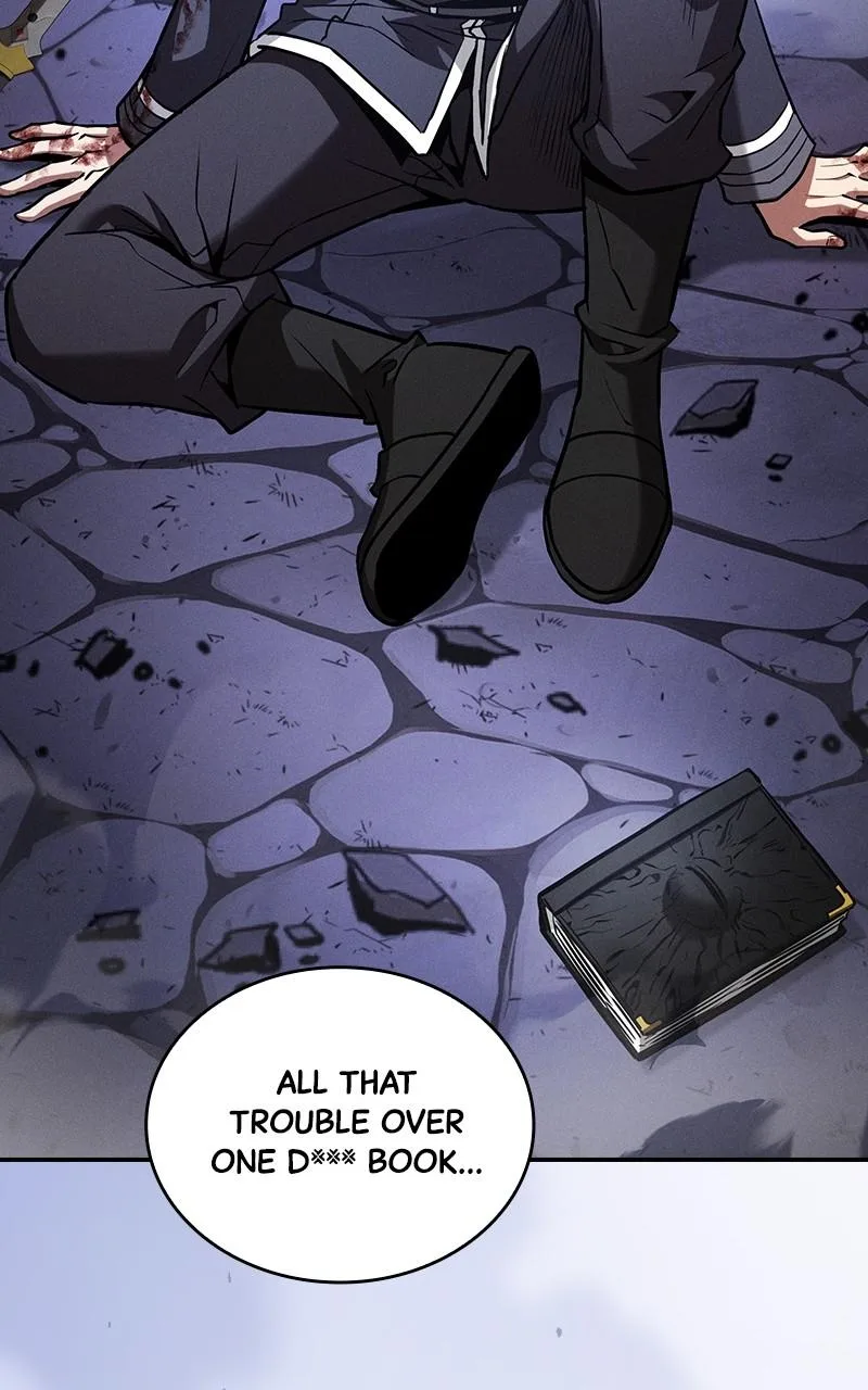 The Academy’s Genius Swordsman Chapter 90 – Page 14