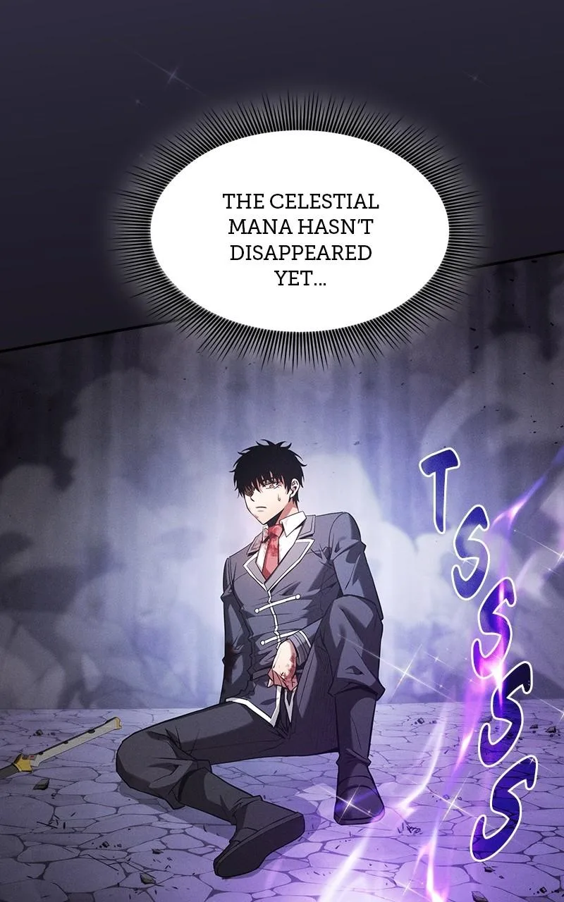 The Academy’s Genius Swordsman Chapter 90 – Page 18