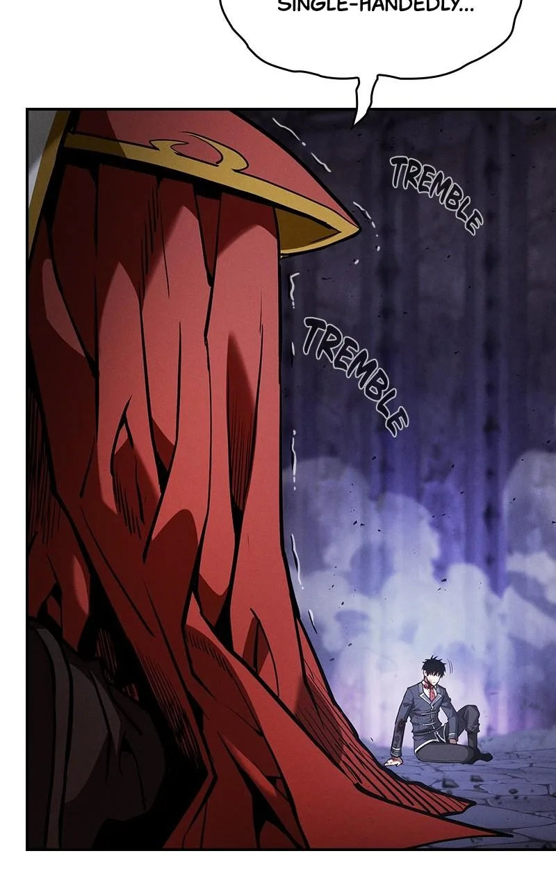 The Academy’s Genius Swordsman Chapter 90 – Page 21