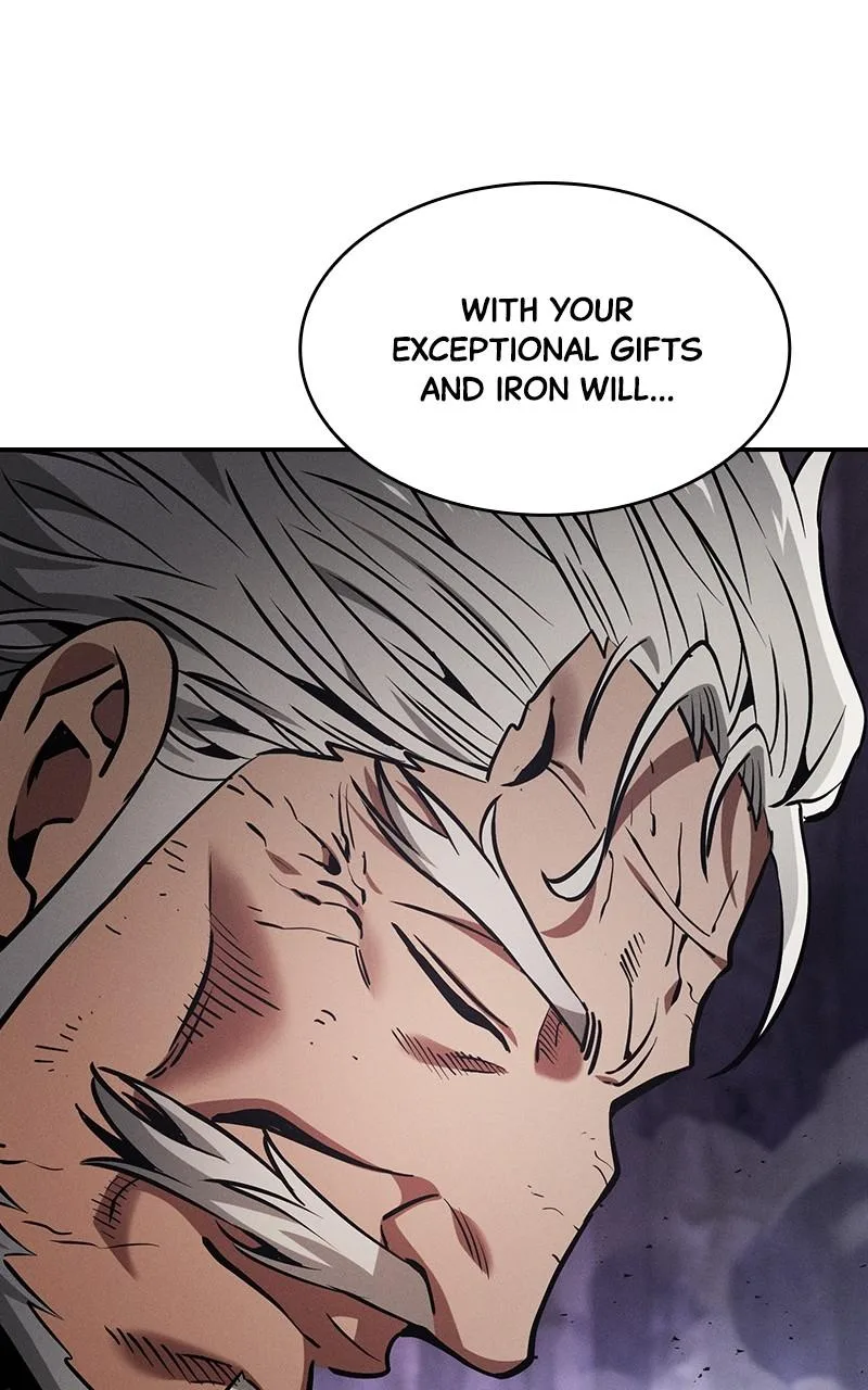 The Academy’s Genius Swordsman Chapter 90 – Page 25