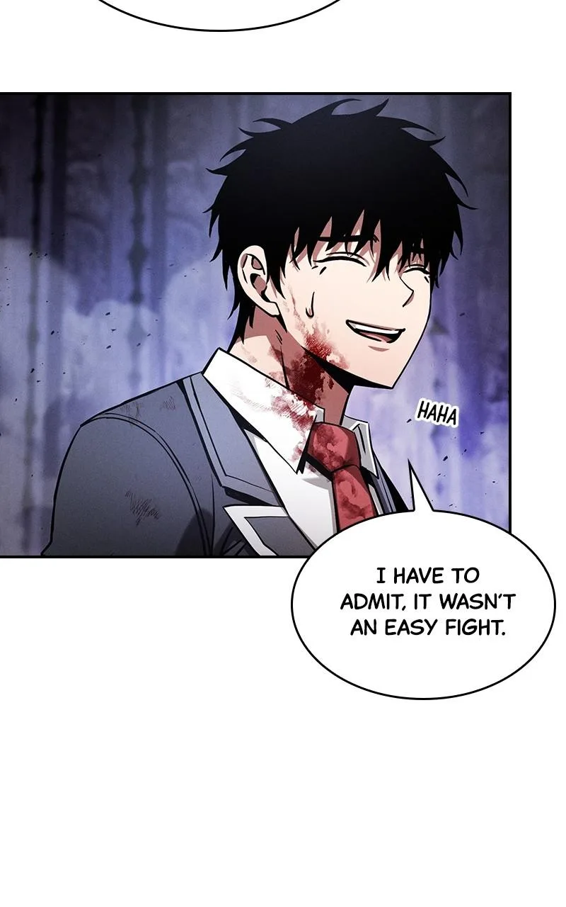 The Academy’s Genius Swordsman Chapter 90 – Page 27