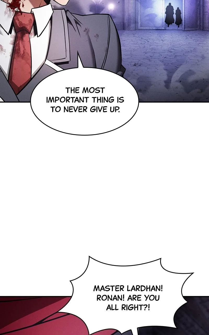 The Academy’s Genius Swordsman Chapter 90 – Page 35