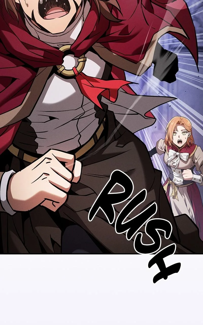 The Academy’s Genius Swordsman Chapter 90 – Page 38