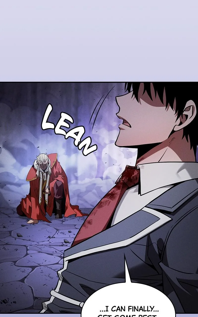 The Academy’s Genius Swordsman Chapter 90 – Page 40
