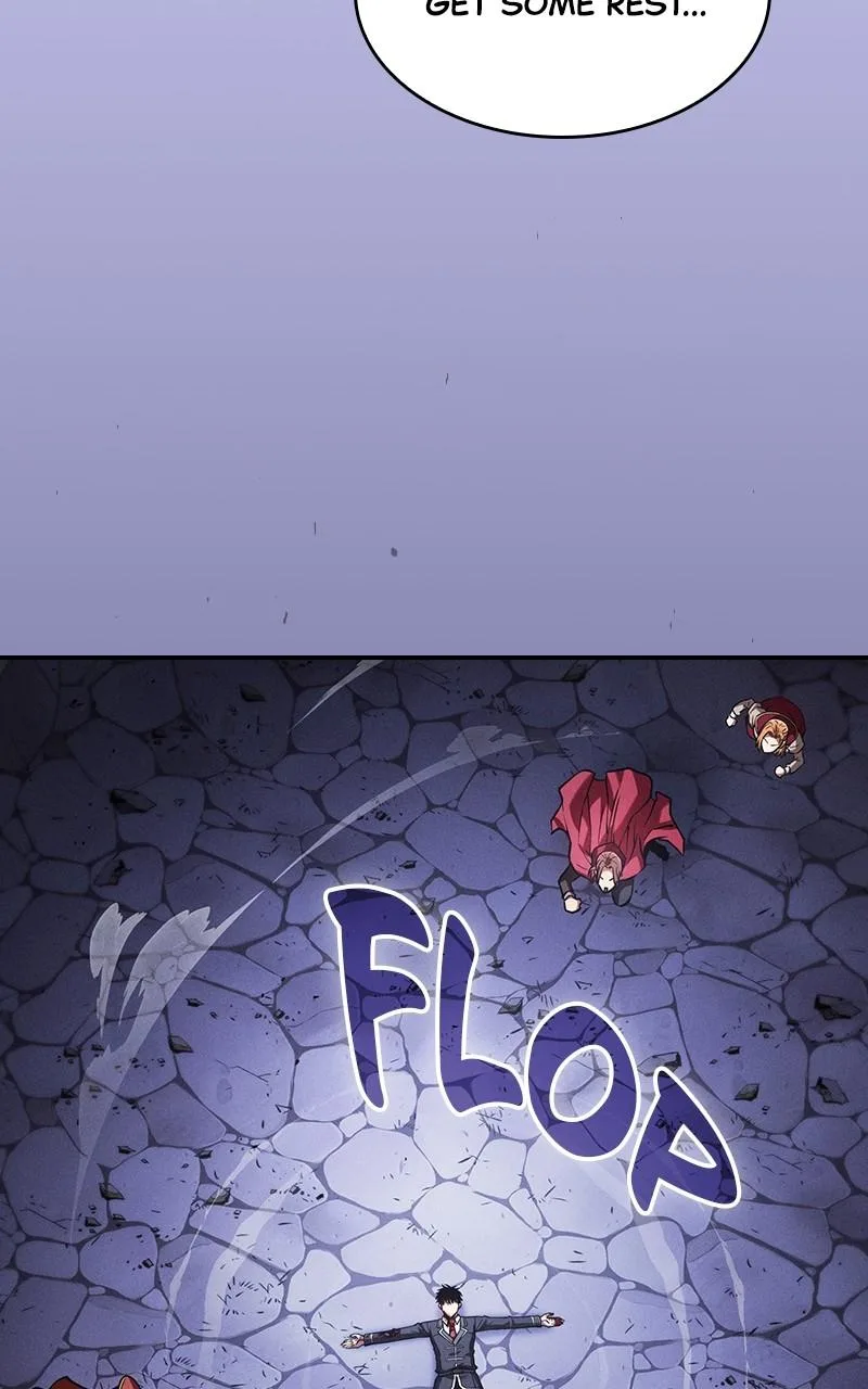 The Academy’s Genius Swordsman Chapter 90 – Page 41