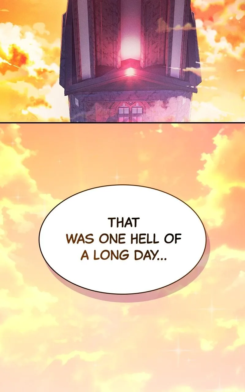 The Academy’s Genius Swordsman Chapter 90 – Page 45