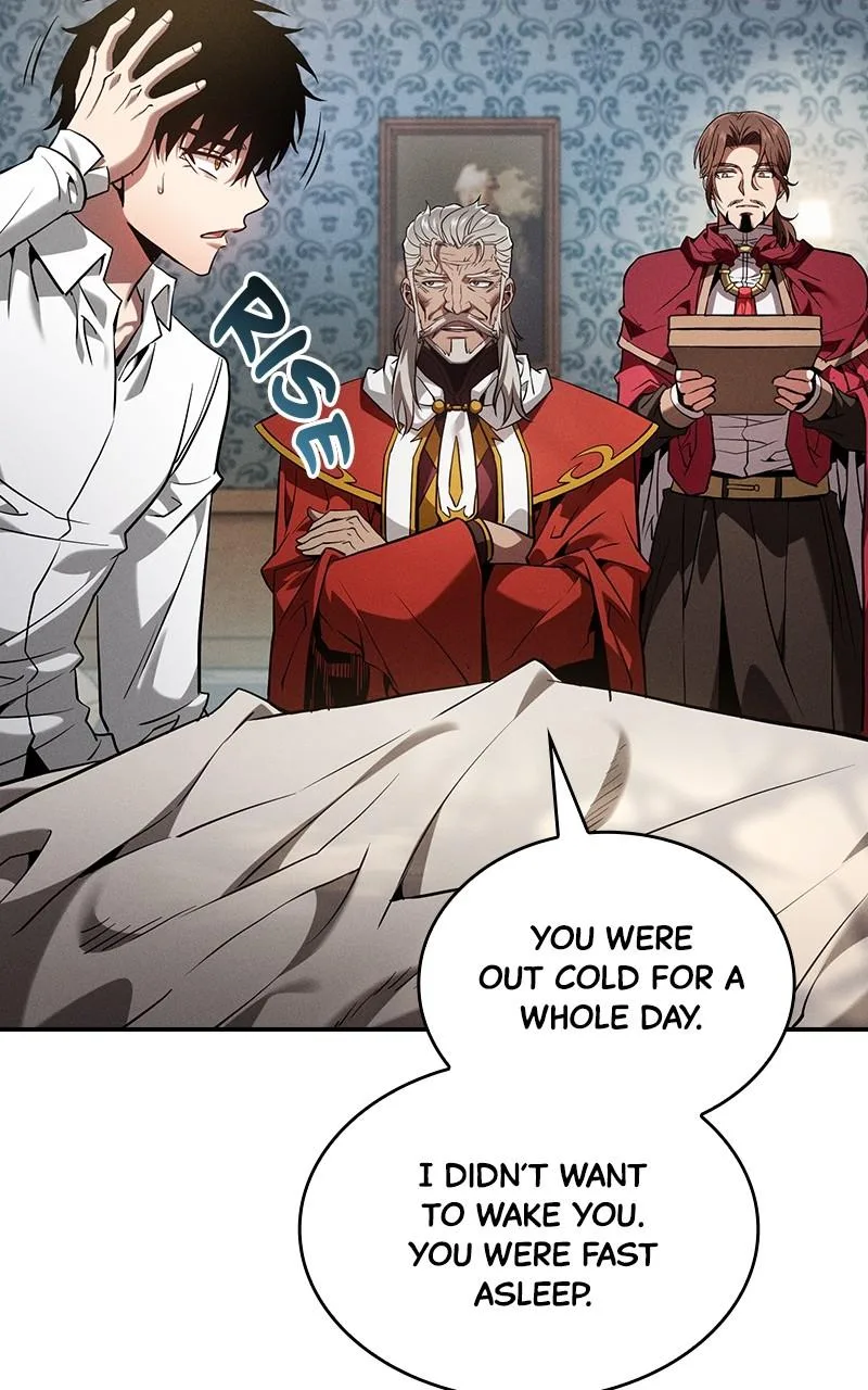 The Academy’s Genius Swordsman Chapter 90 – Page 52