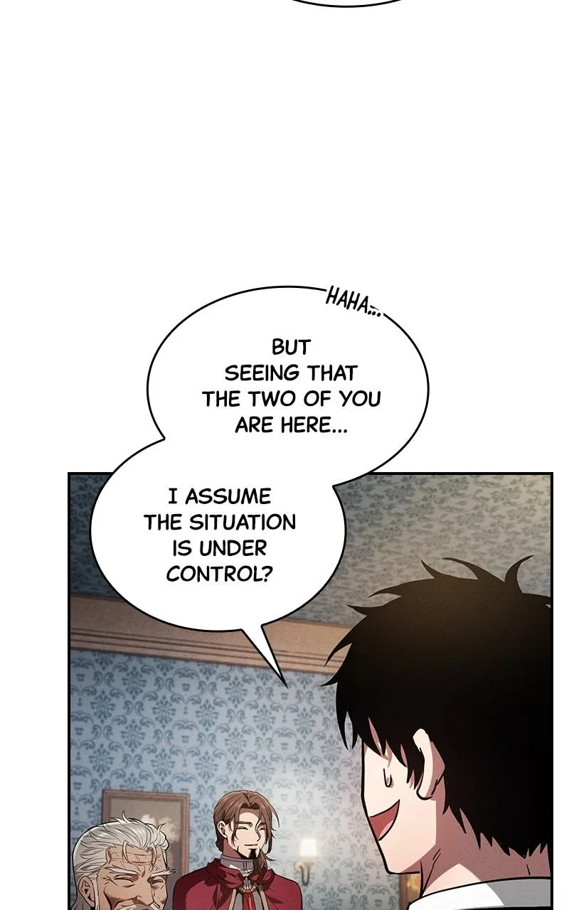 The Academy’s Genius Swordsman Chapter 90 – Page 53