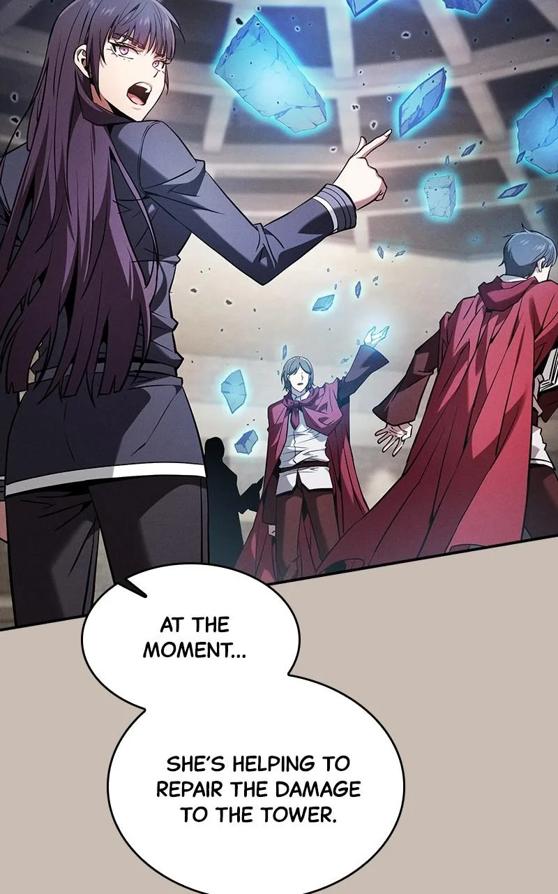 The Academy’s Genius Swordsman Chapter 90 – Page 57