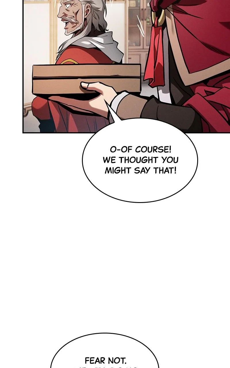 The Academy’s Genius Swordsman Chapter 90 – Page 68