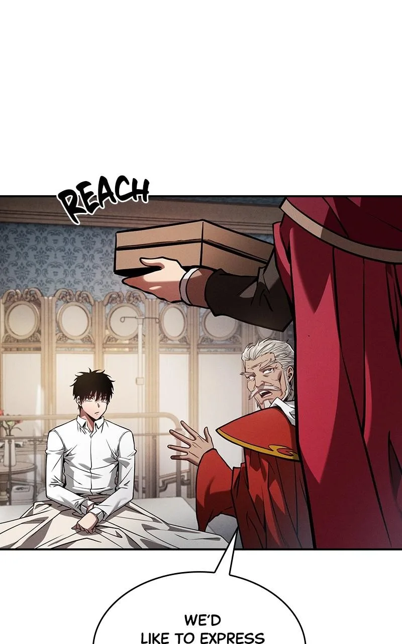 The Academy’s Genius Swordsman Chapter 90 – Page 70