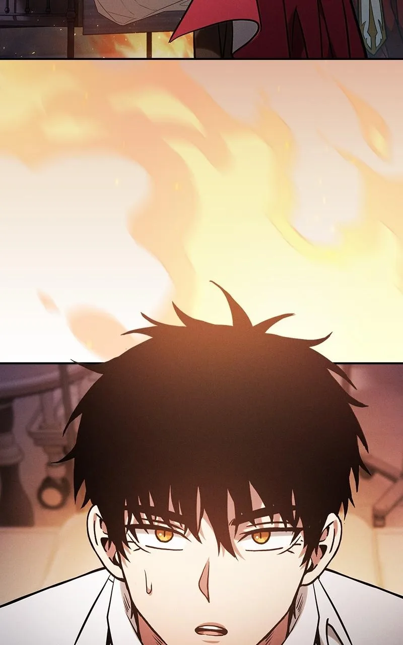 The Academy’s Genius Swordsman Chapter 90 – Page 86