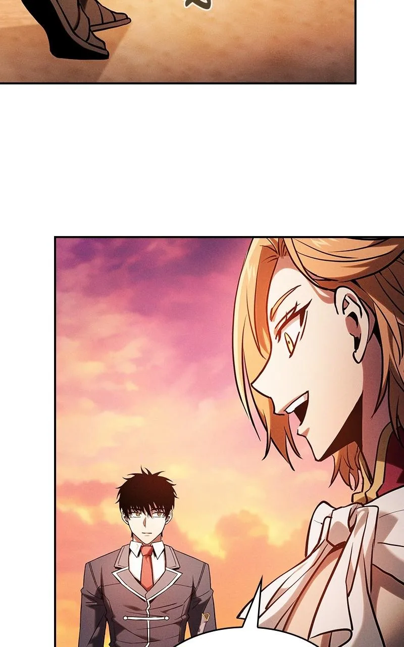 The Academy’s Genius Swordsman Chapter 90 – Page 96