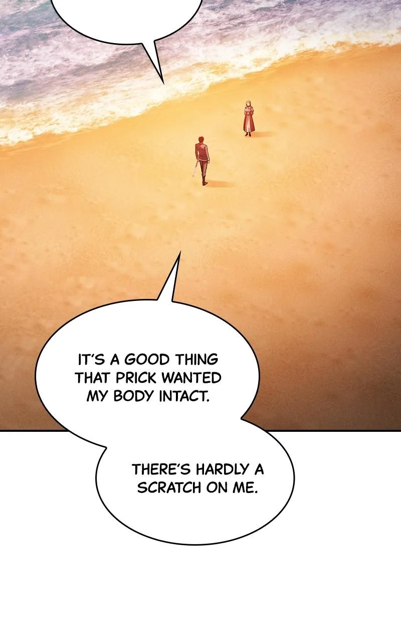 The Academy’s Genius Swordsman Chapter 90 – Page 98