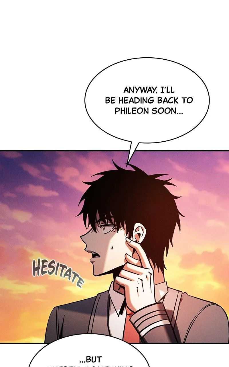 The Academy’s Genius Swordsman Chapter 90 – Page 99
