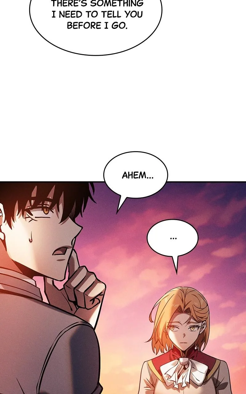 The Academy’s Genius Swordsman Chapter 90 – Page 100