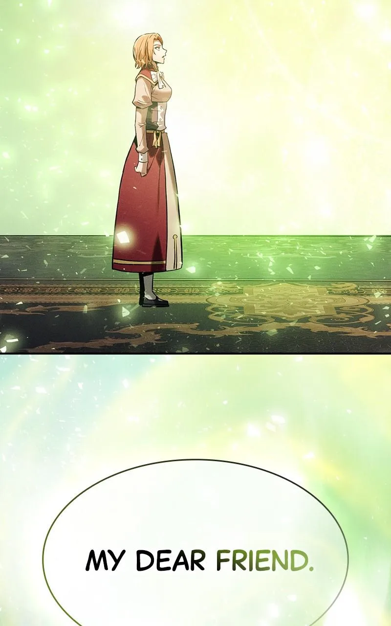 The Academy’s Genius Swordsman Chapter 90 – Page 116