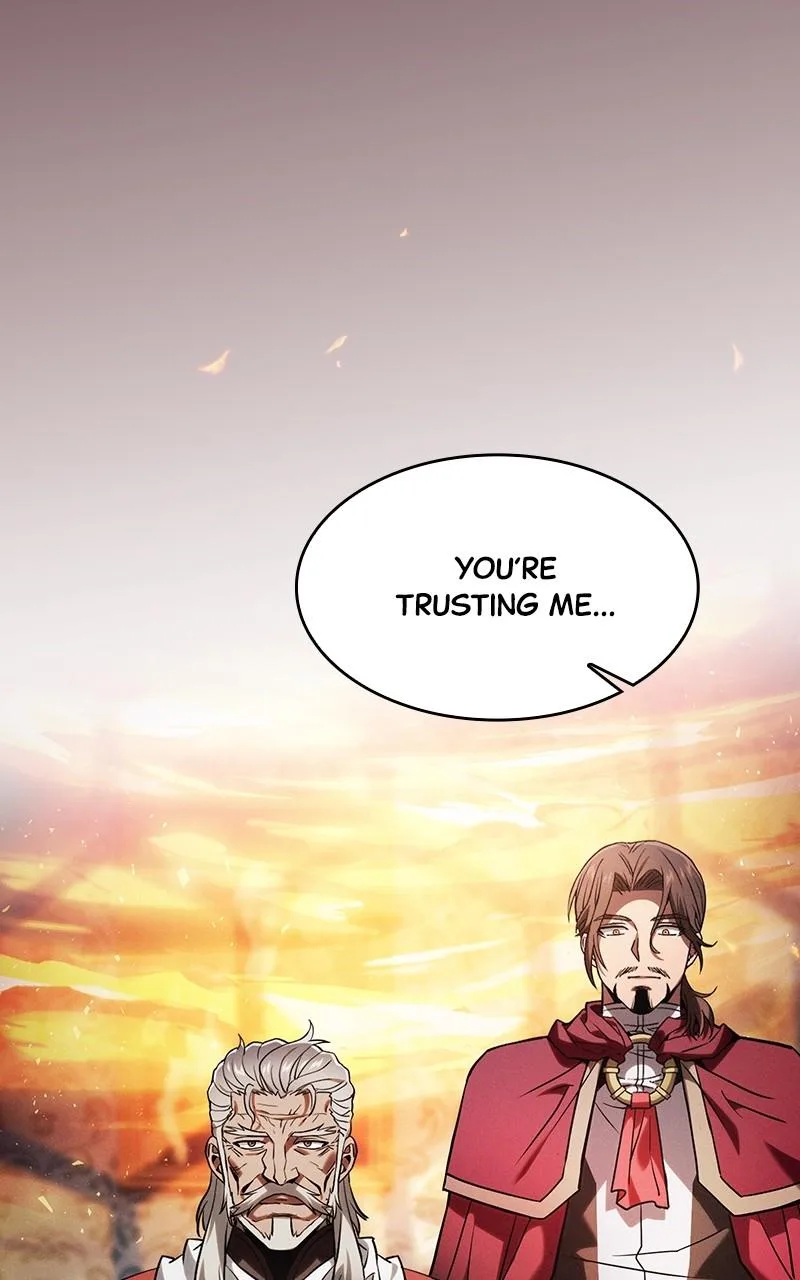 The Academy’s Genius Swordsman Chapter 91 – Page 28