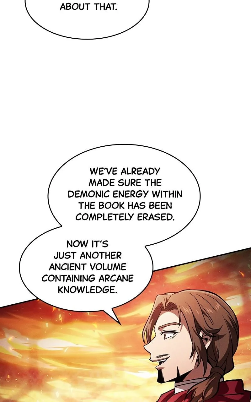 The Academy’s Genius Swordsman Chapter 91 – Page 34