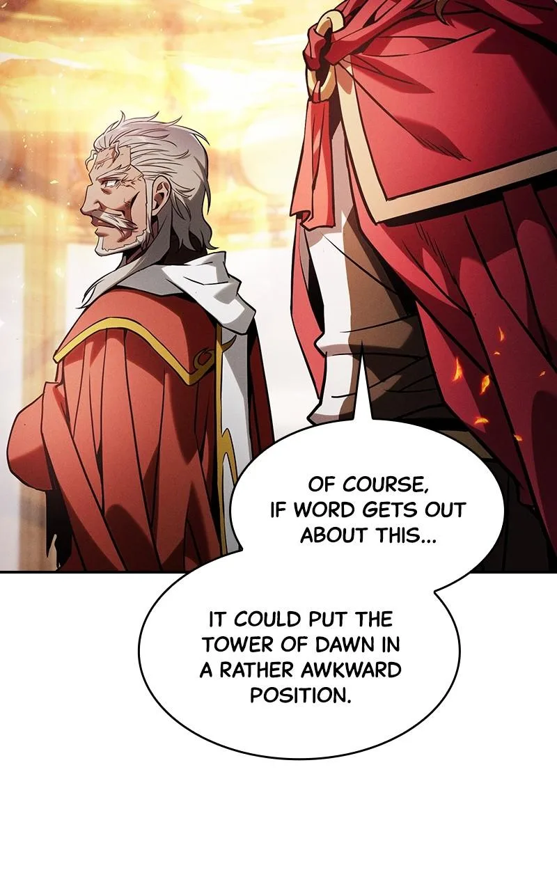 The Academy’s Genius Swordsman Chapter 91 – Page 35