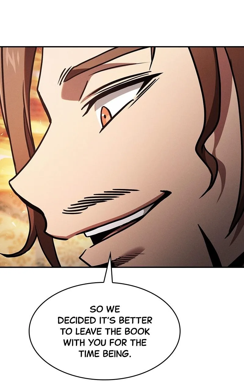 The Academy’s Genius Swordsman Chapter 91 – Page 36