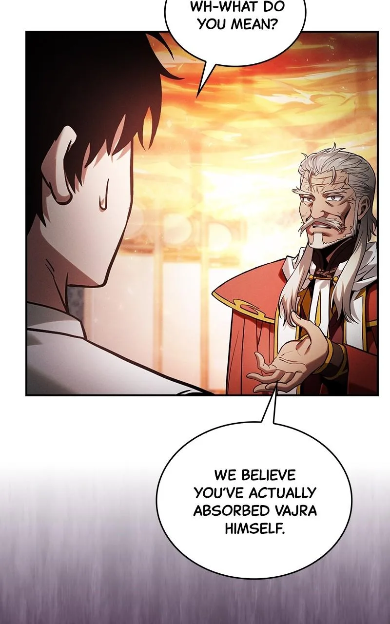 The Academy’s Genius Swordsman Chapter 91 – Page 40