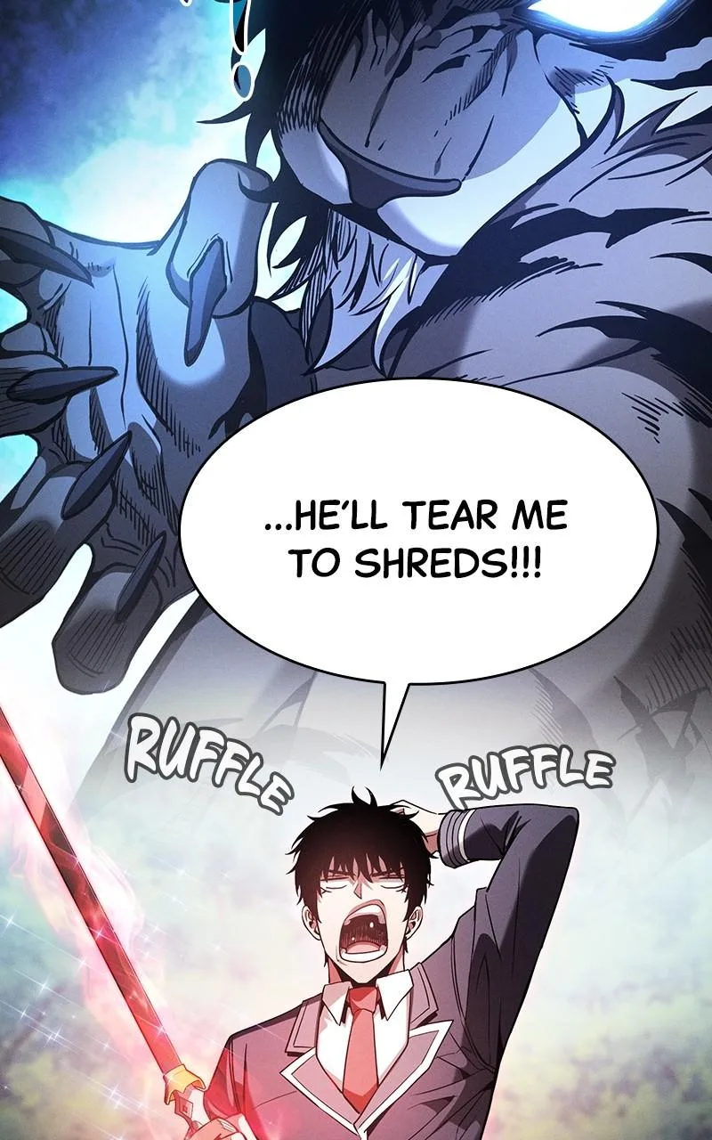 The Academy’s Genius Swordsman Chapter 91 – Page 52