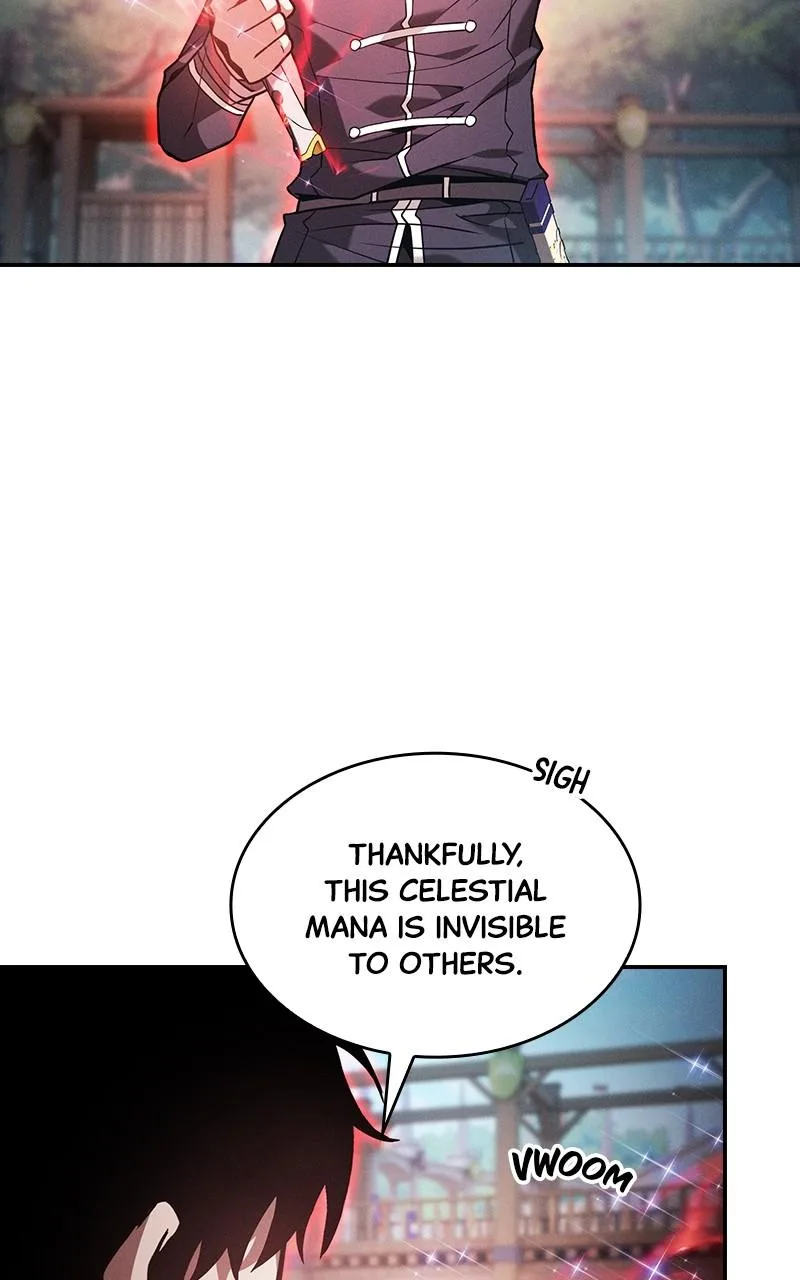 The Academy’s Genius Swordsman Chapter 91 – Page 53