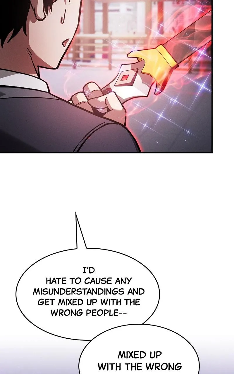 The Academy’s Genius Swordsman Chapter 91 – Page 54