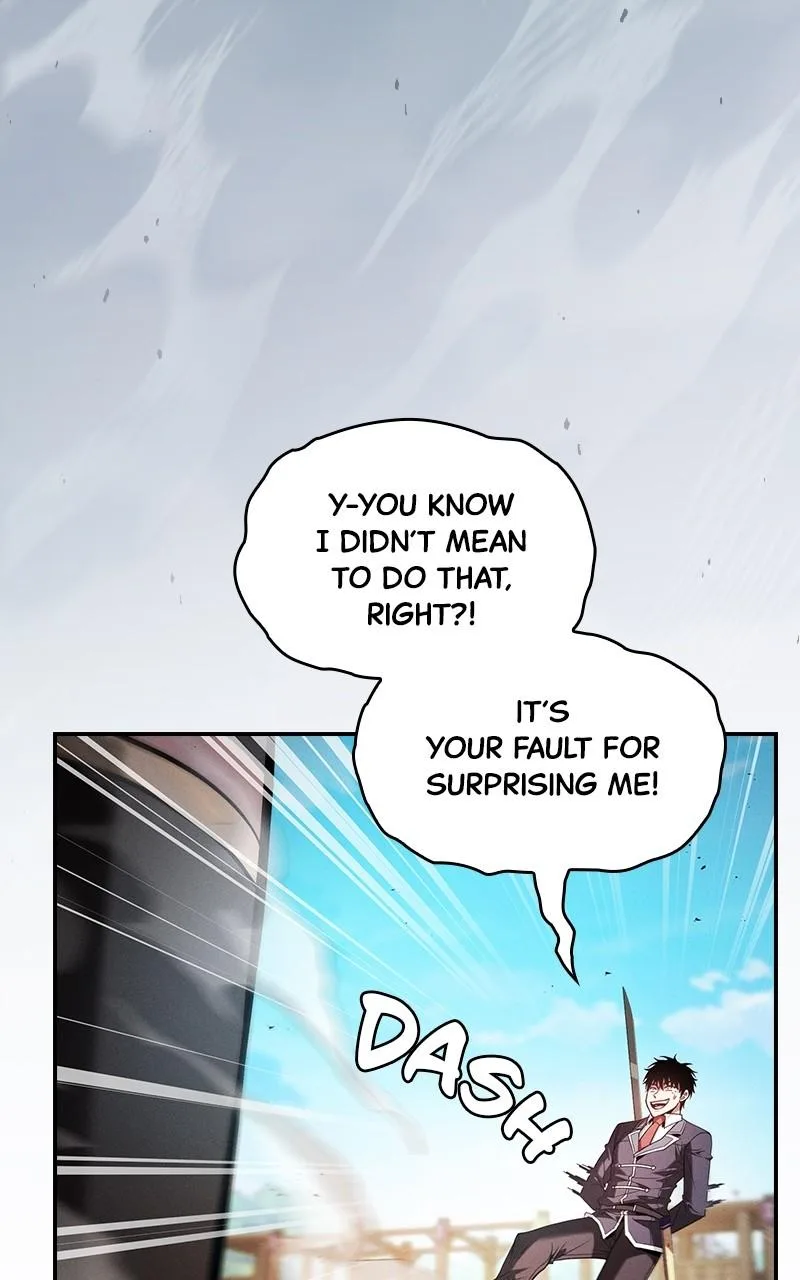 The Academy’s Genius Swordsman Chapter 91 – Page 65