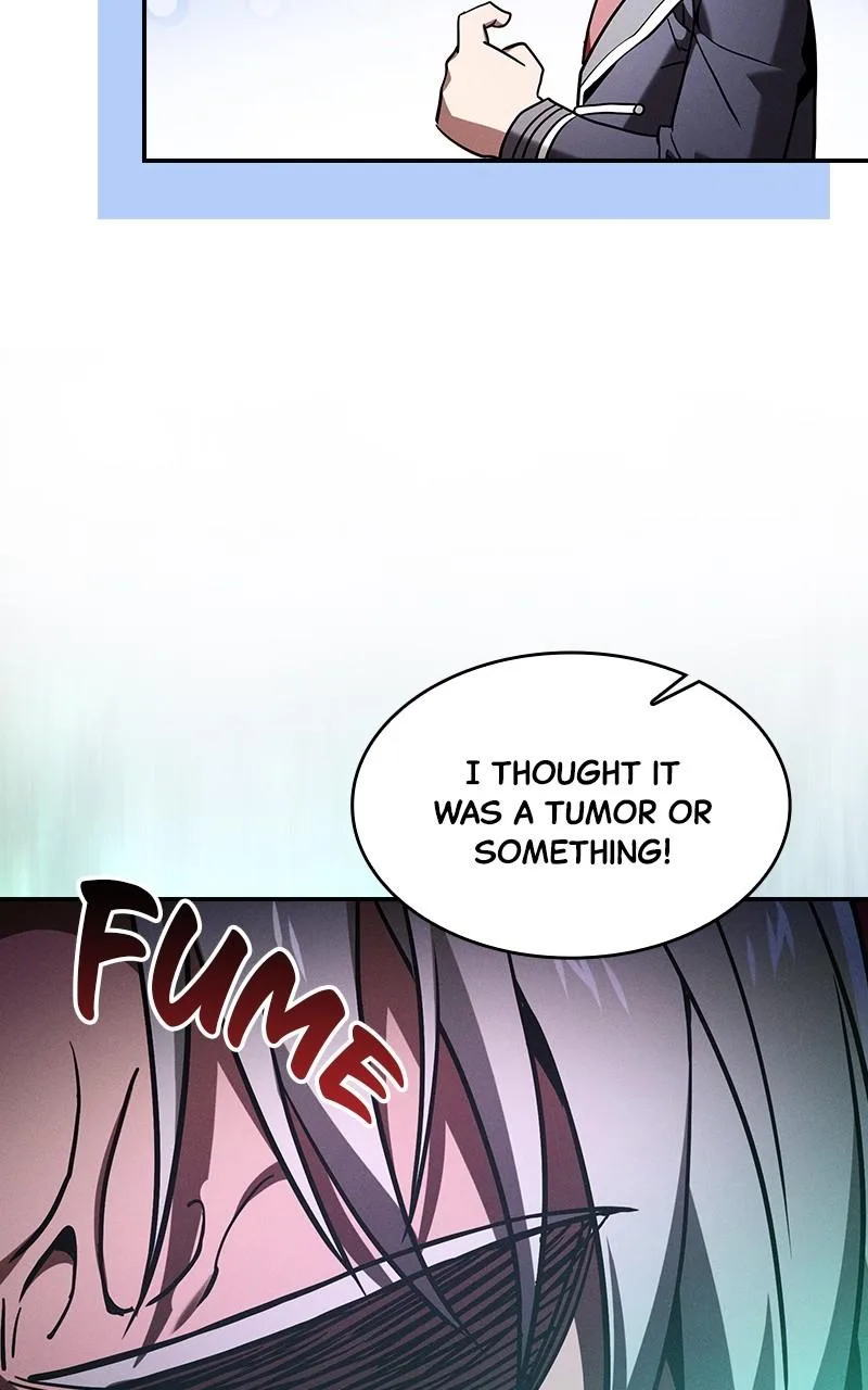 The Academy’s Genius Swordsman Chapter 91 – Page 71
