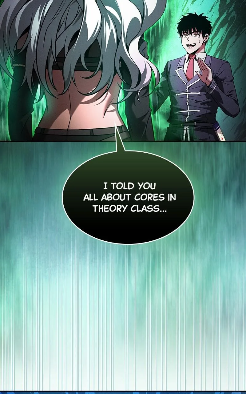 The Academy’s Genius Swordsman Chapter 91 – Page 73