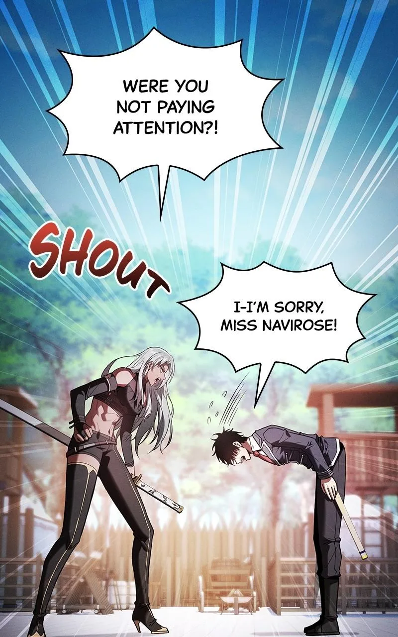 The Academy’s Genius Swordsman Chapter 91 – Page 74