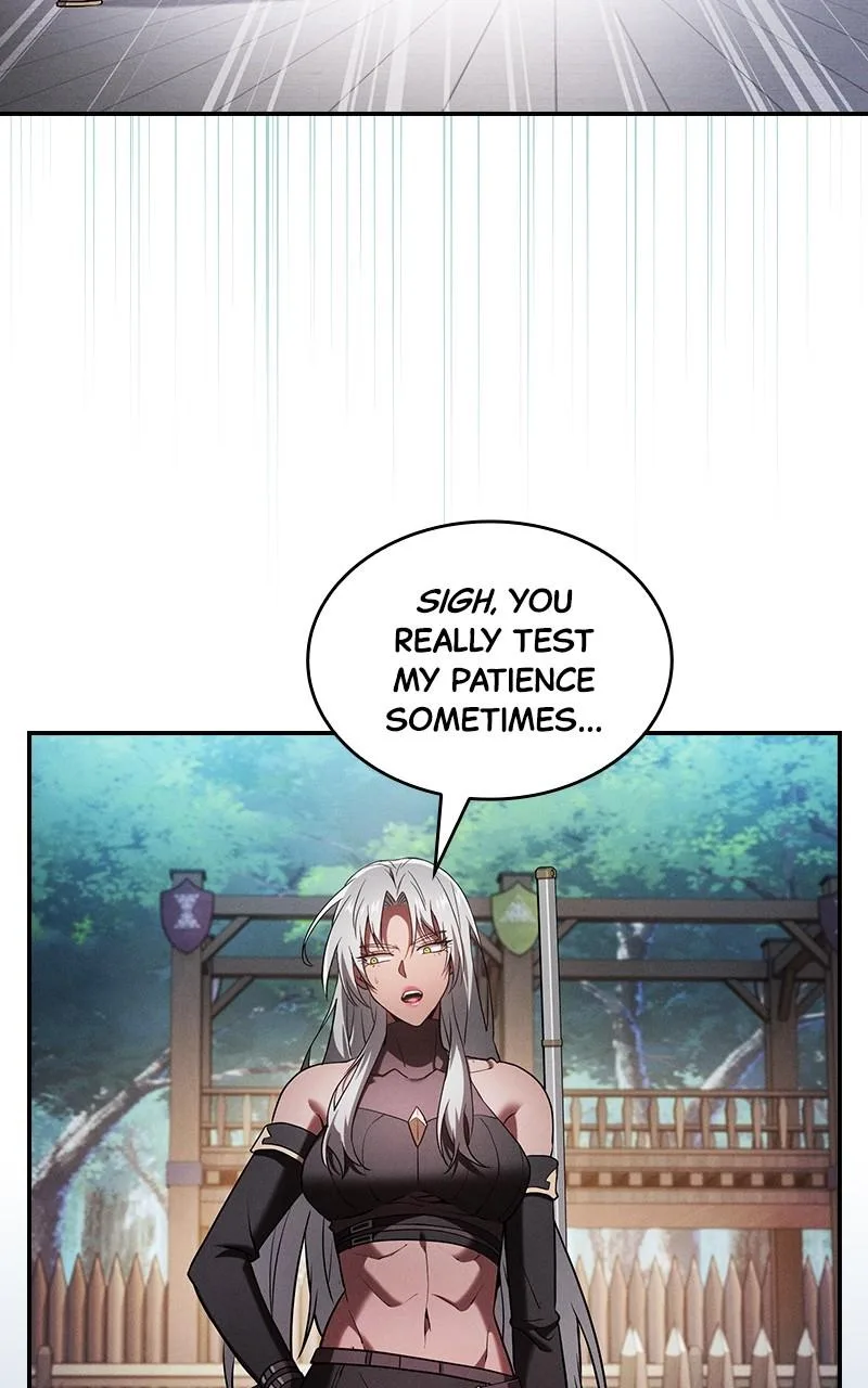 The Academy’s Genius Swordsman Chapter 91 – Page 75