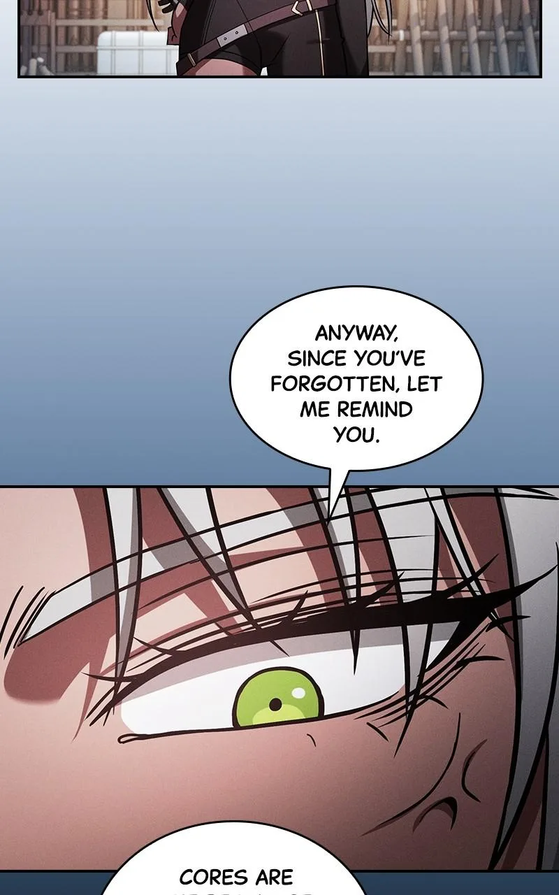 The Academy’s Genius Swordsman Chapter 91 – Page 76