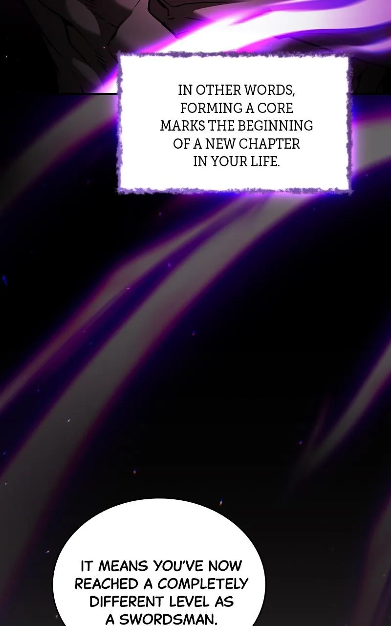 The Academy’s Genius Swordsman Chapter 91 – Page 86