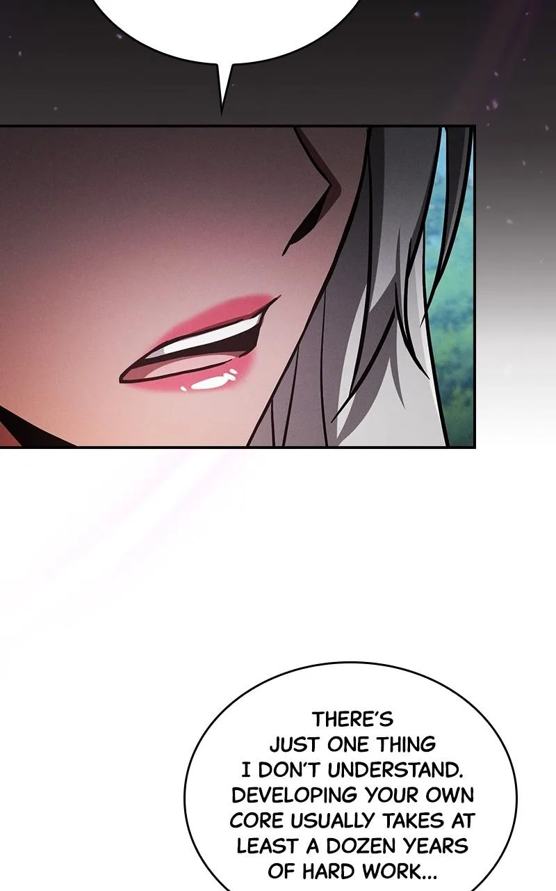 The Academy’s Genius Swordsman Chapter 91 – Page 87