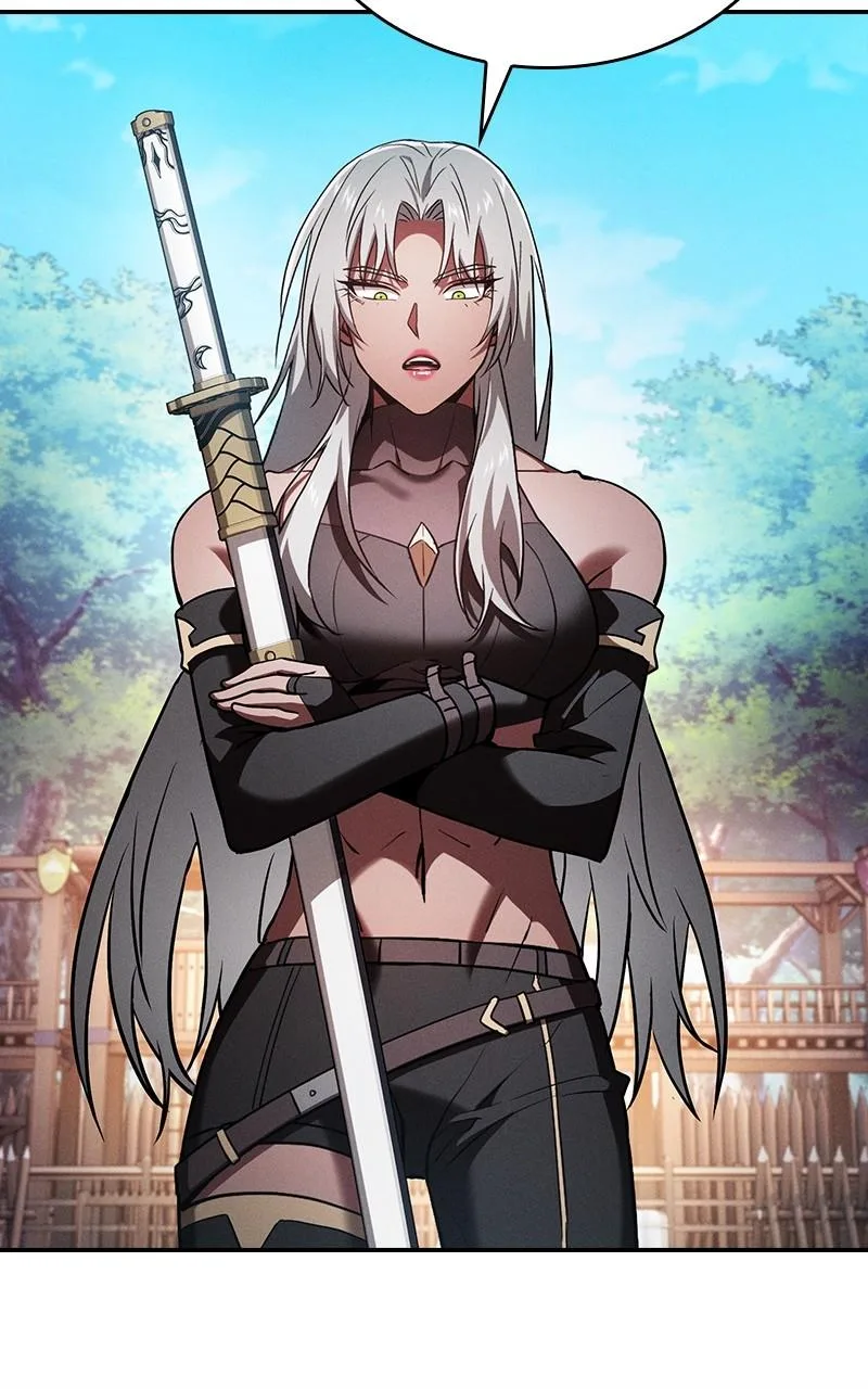The Academy’s Genius Swordsman Chapter 91 – Page 88