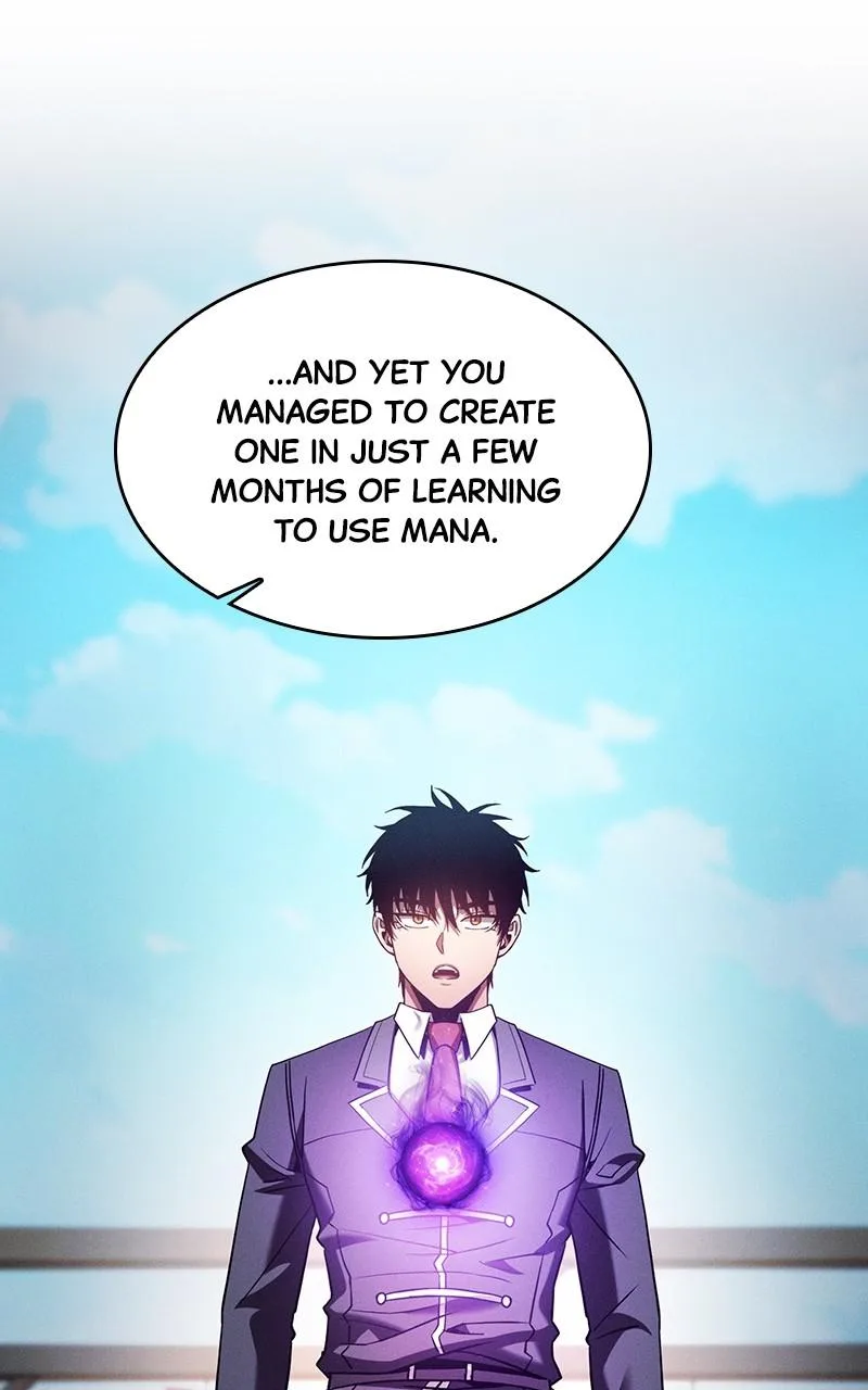 The Academy’s Genius Swordsman Chapter 91 – Page 89