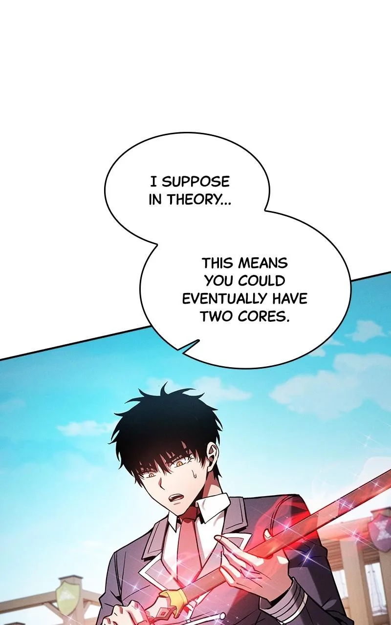 The Academy’s Genius Swordsman Chapter 91 – Page 91